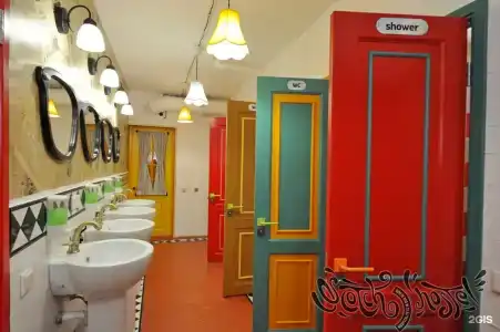 Скотч Хостел - 74