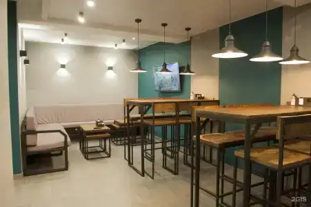 Hostel Happy House - 7