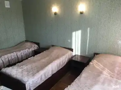 Турист - 18