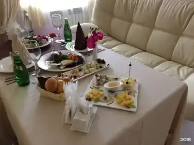 Я-Отель - 85