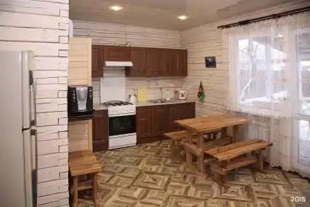 Guest House Altin - 5