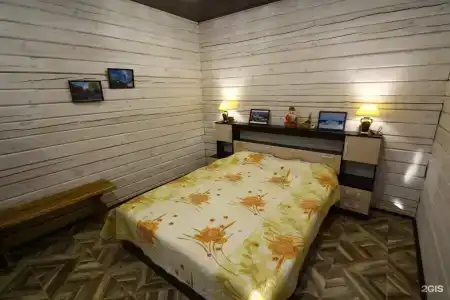 Guest House Altin - 12