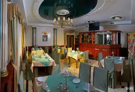 Аркадия - 4
