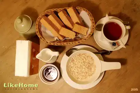Like Home - 24