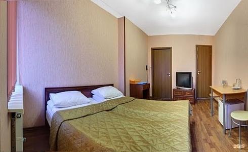 РА на Тамбовской 11 - 21