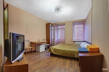РА на Тамбовской 11 - 41