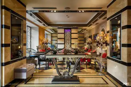 Majestic Boutique Deluxe - 29