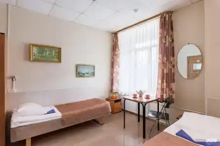 Метро-Тур хостел - 11