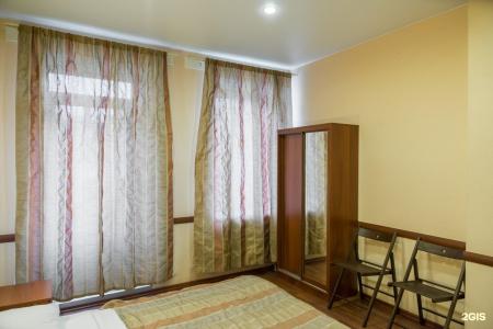 РА на Тамбовской 11 - 29
