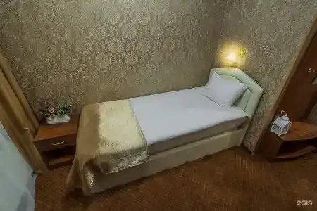 Блюз - 107