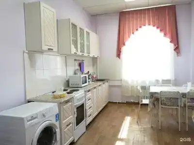 Дом 2 - 1