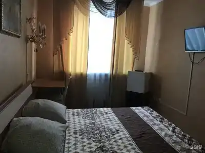 Спутник - 3