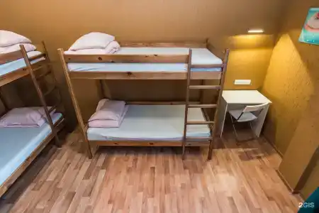 Барнаул - 9
