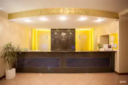 Marton Olimpic - 3