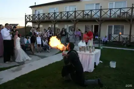 Гранд Сокольники - 51