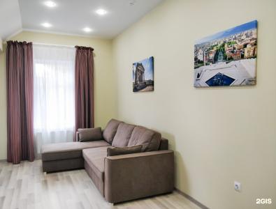 Vanva Aparthotel - 21