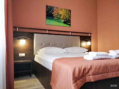 Vanva Aparthotel - 26