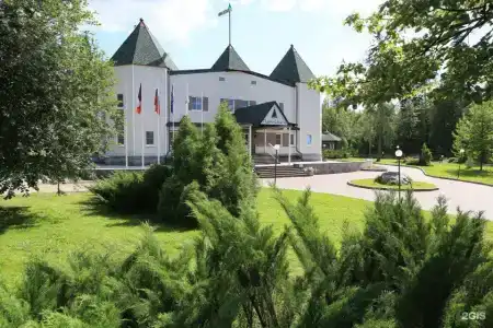 Парк - 57