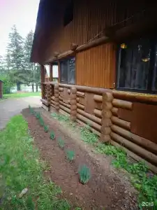 Молдаванский пруд - 26