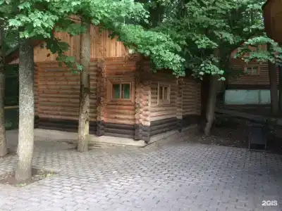 Поместье Медведевых - 30