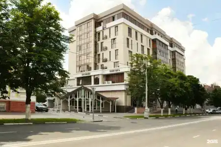 Фандорин - 1