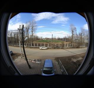 Хостел Уют, Комфорт - 38