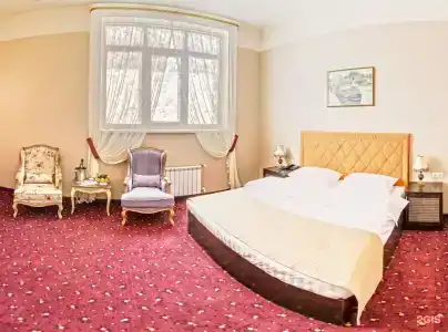 Гайд парк - 4