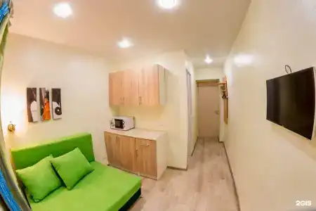 Sweet Home - 17