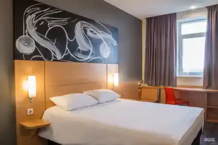 Ibis Cheboksary Center - 49