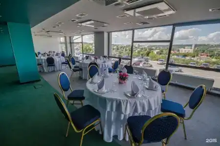Ibis Cheboksary Center - 8