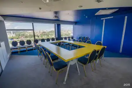 Ibis Cheboksary Center - 77