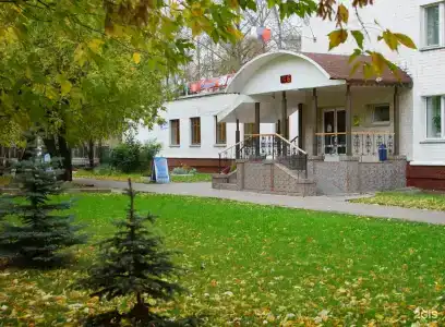 Спутник - 18