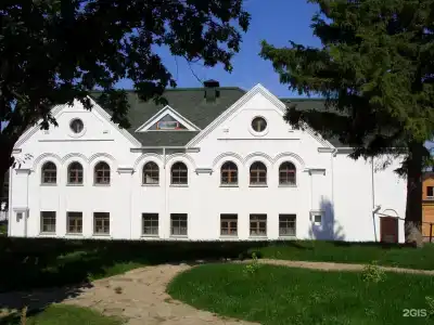 Кремлевский - 46