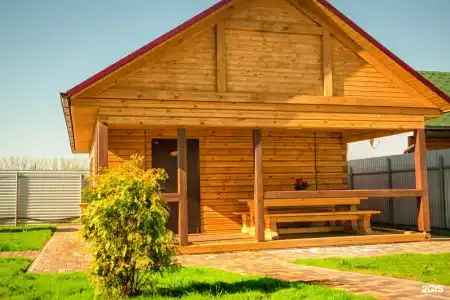 Суздальский хутор - 11