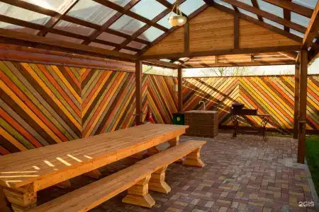 Суздальский хутор - 40