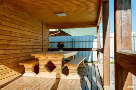 Суздальский хутор - 32