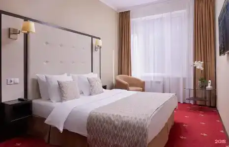 Best Western Kaluga-Бест Вестерн - 1