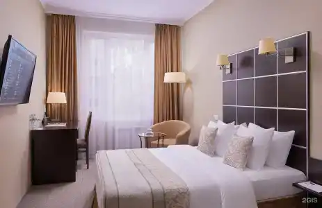 Best Western Kaluga-Бест Вестерн - 22