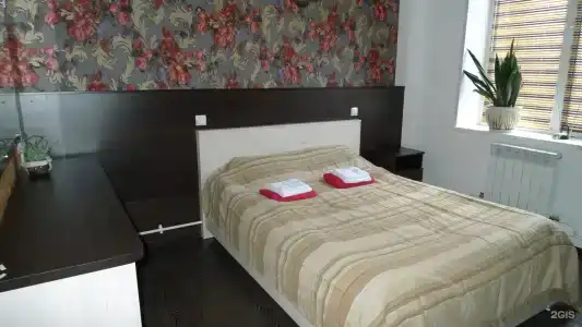 Заезжий двор - 4
