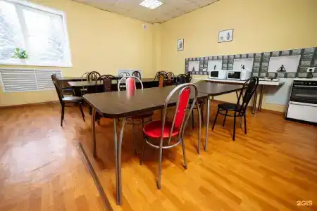 Комфорт - 2
