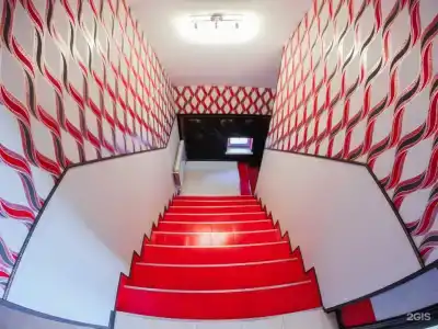 Red Line - 16