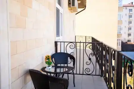 Rose Manor - 26