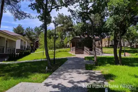 Talka Village (БО Мостовик) - 14