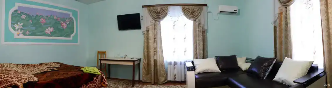 Сюрприз на Волге - 4