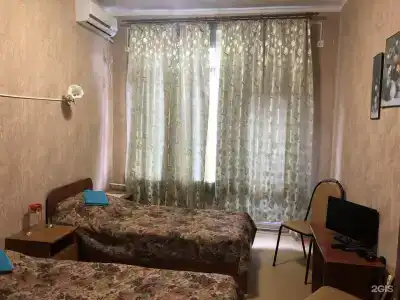 Берег - 6