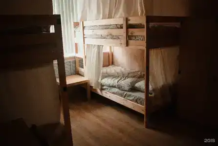 Карелия Хостел - 34