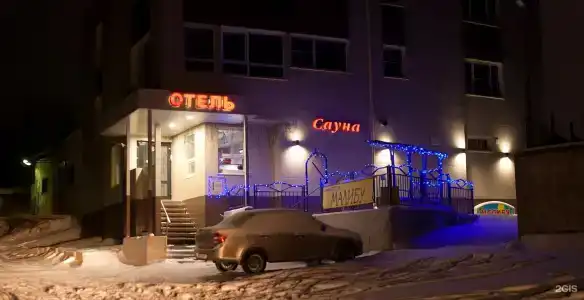Чайка - 98