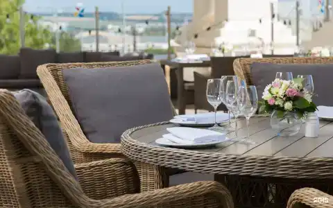 Radisson & Congress Center Saransk - 42