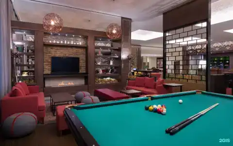 Radisson & Congress Center Saransk - 5