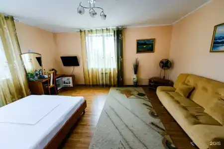 Бельмонт - 13